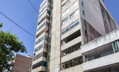Departamento 2 dormitorios - Rioja 2700 - Centro Rosario