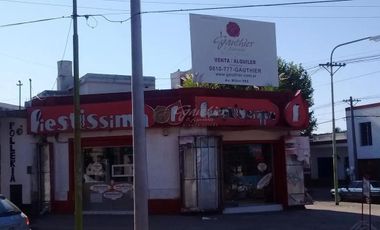 Local comercial en venta ubicado en Campana