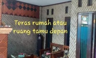 FOR SALE RUMAH GRIYA ALAM SENTUL BABAKAN MADANG BOGOR