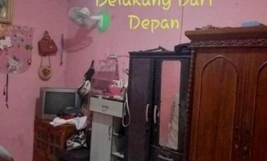 FOR SALE RUMAH GRIYA ALAM SENTUL BABAKAN MADANG BOGOR