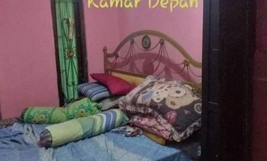 FOR SALE RUMAH GRIYA ALAM SENTUL BABAKAN MADANG BOGOR
