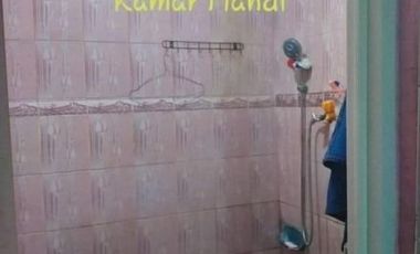 FOR SALE RUMAH GRIYA ALAM SENTUL BABAKAN MADANG BOGOR