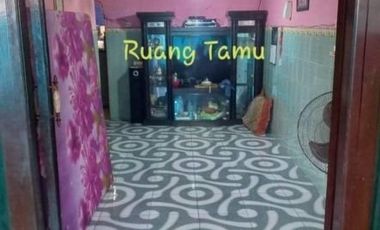 FOR SALE RUMAH GRIYA ALAM SENTUL BABAKAN MADANG BOGOR