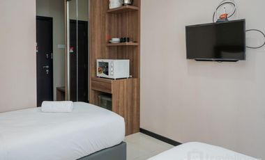 Apartemen Great Western