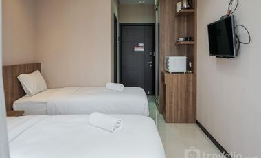 Apartemen Great Western