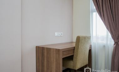 Apartemen Great Western