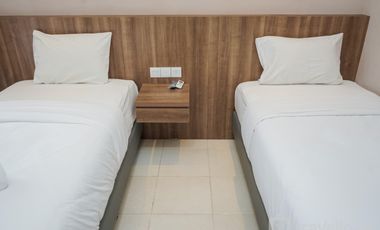 Apartemen Great Western