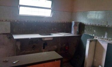 LOMA VERDE, ALTE BROWN, CASA A REFACCIONAR