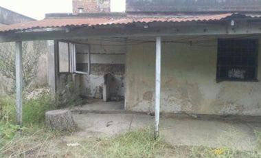 LOMA VERDE, ALTE BROWN, CASA A REFACCIONAR