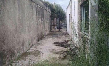 LOMA VERDE, ALTE BROWN, CASA A REFACCIONAR