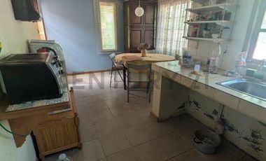 Parcela de agrado con Casa y Plantacion de Almendros