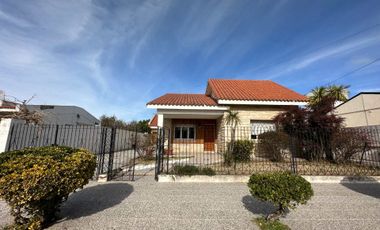 Casa en Esteban Larco 470 - Winifredra - La Pampa