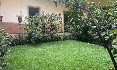 VENTA CASA COMO TERRENO DE 391M2 EN LA COLONIA CONDESA