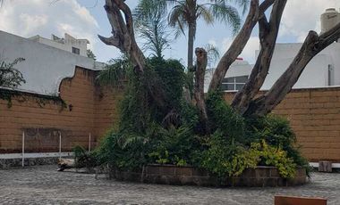 RANCHO EN CUERNAVACA EN VENTA