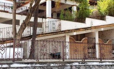 RANCHO EN CUERNAVACA EN VENTA