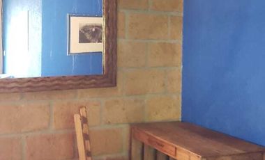 RANCHO EN CUERNAVACA EN VENTA