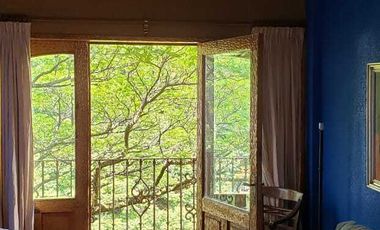 RANCHO EN CUERNAVACA EN VENTA