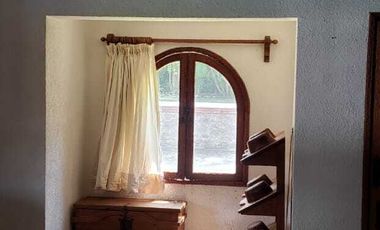 RANCHO EN CUERNAVACA EN VENTA