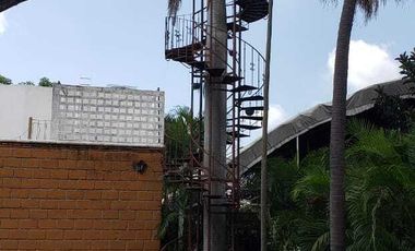 RANCHO EN CUERNAVACA EN VENTA