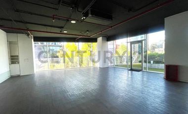 ARRIENDO OFICINA LAS CONDES / EL BOSQUE