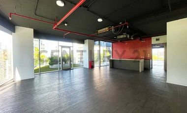 ARRIENDO OFICINA LAS CONDES / EL BOSQUE