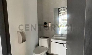 ARRIENDO OFICINA LAS CONDES / EL BOSQUE
