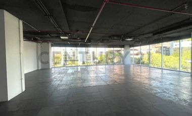 ARRIENDO OFICINA LAS CONDES / EL BOSQUE