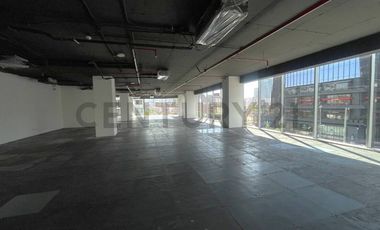 ARRIENDO OFICINA LAS CONDES / EL BOSQUE