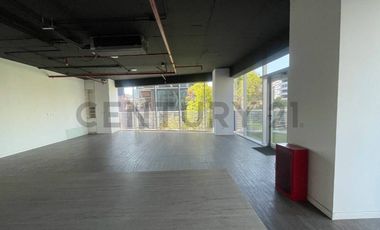 ARRIENDO OFICINA LAS CONDES / EL BOSQUE