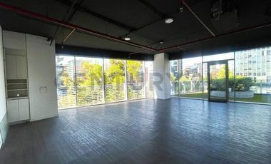 ARRIENDO OFICINA LAS CONDES / EL BOSQUE