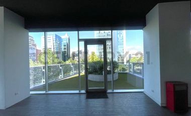 ARRIENDO OFICINA LAS CONDES / EL BOSQUE