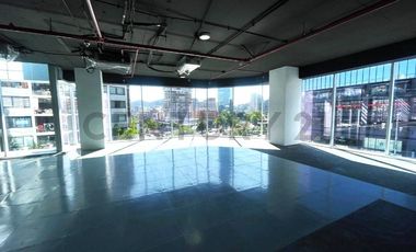 ARRIENDO OFICINA LAS CONDES / EL BOSQUE