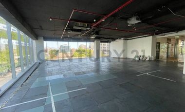 ARRIENDO OFICINA LAS CONDES / EL BOSQUE
