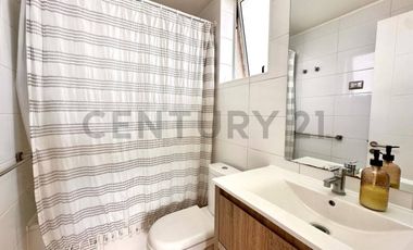 Oportunidad venta departamento 3 dormitorios