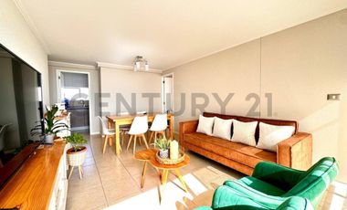 Oportunidad venta departamento 3 dormitorios