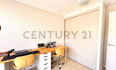 Oportunidad venta departamento 3 dormitorios