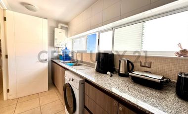 Oportunidad venta departamento 3 dormitorios