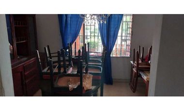 VENDO CASA EN LOT3 DE 948M2 VIA PRINCIPAL