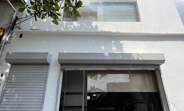 ARRIENDO de LOCALES en BUCARAMANGA