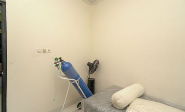 Rumah Cantik 5 Mnt Tidur 16 Menit ke Mal Pondok Gede Siap KPR J-40994