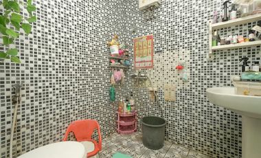 Rumah Cantik 5 Mnt Tidur 16 Menit ke Mal Pondok Gede Siap KPR J-40994