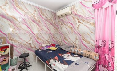 Rumah Cantik 5 Mnt Tidur 16 Menit ke Mal Pondok Gede Siap KPR J-40994