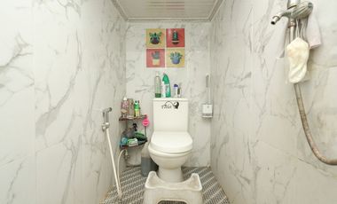 Rumah Cantik 5 Mnt Tidur 16 Menit ke Mal Pondok Gede Siap KPR J-40994