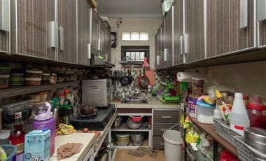 Rumah Cantik 5 Mnt Tidur 16 Menit ke Mal Pondok Gede Siap KPR J-40994