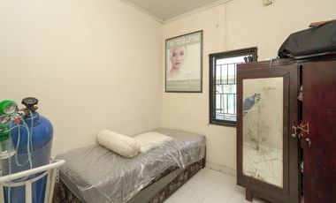 Rumah Cantik 5 Mnt Tidur 16 Menit ke Mal Pondok Gede Siap KPR J-40994