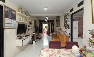 Rumah Cantik 5 Mnt Tidur 16 Menit ke Mal Pondok Gede Siap KPR J-40994