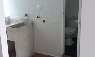 casa en venta en aguas claras. Cod V2506