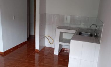 casa en venta en aguas claras. Cod V2506