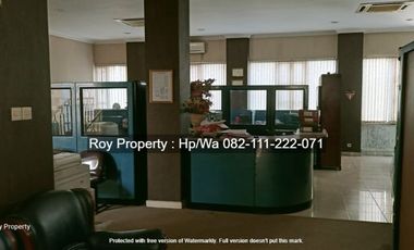 Disewakan Tanah Gudang dan Kantor di Cakung 1 Ha Jaktim