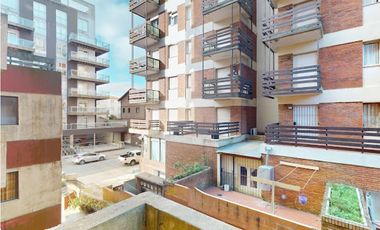 OPORTUNIDAD! AMPLIO AMBIENTE ÚNICO  EN EL CENTRO